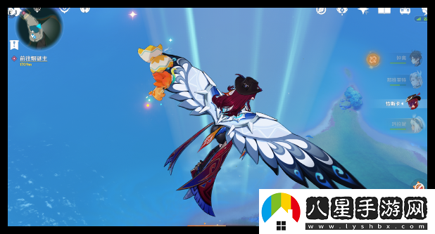 原神浮土靜界怎么逃課過(guò)