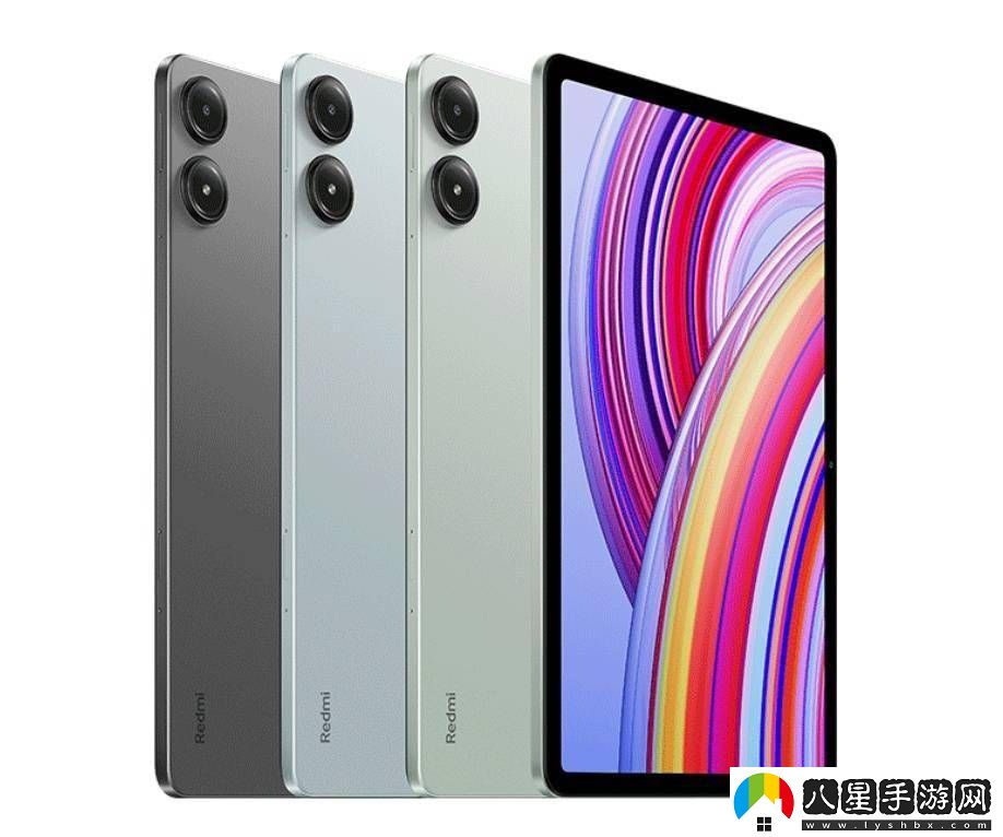 小米REDMI電競小平板第三季度來(lái)襲