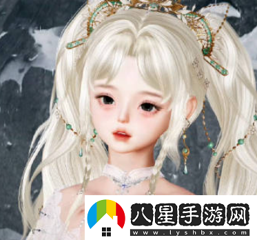 劍3無(wú)界蘿莉臉怎么捏好看
