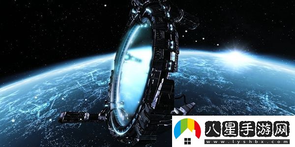 星空怎么獲得星塵感應