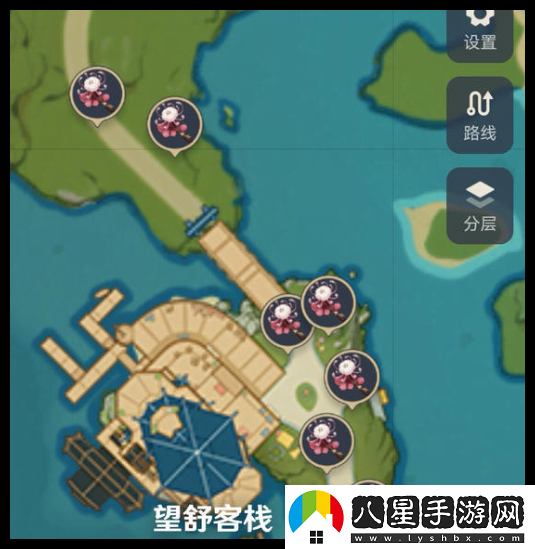 原神不止是個(gè)小板凳成就怎么做