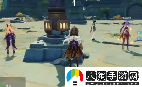 原神元素充溢挑戰怎么做原神元素充溢挑戰攻略介紹