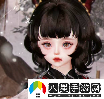 劍3無(wú)界蘿莉臉怎么捏好看