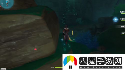 原神千門(mén)虛舟怎么開(kāi)空氣墻