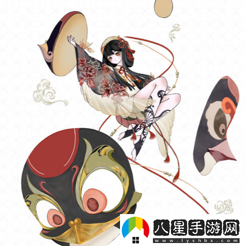陰陽(yáng)師2024百繪羅衣人氣皮膚有哪些
