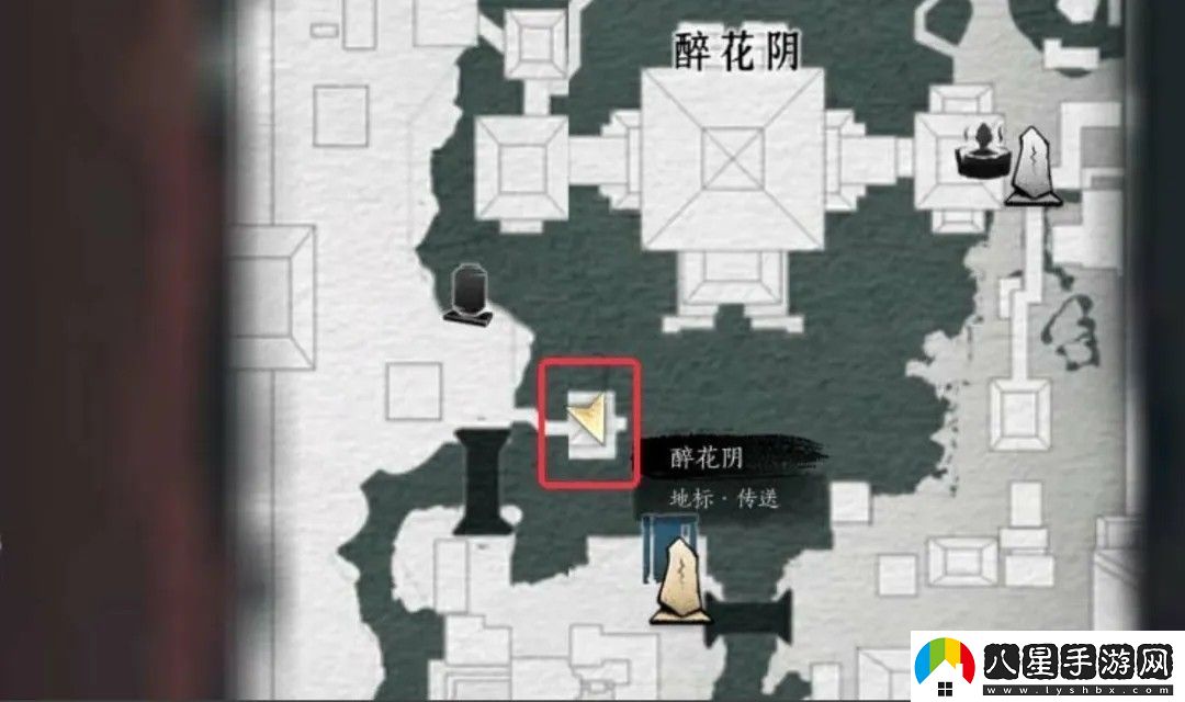 燕云十六聲手游芳菲有情箋十二個(gè)全收集指南