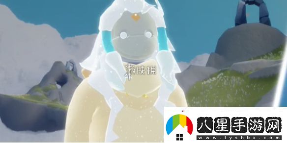 光遇12.12復刻先祖在哪