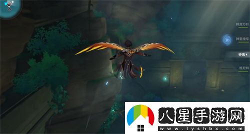 原神千門(mén)虛舟怎么開(kāi)空氣墻