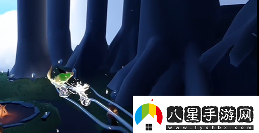 光遇12.12復刻先祖在哪
