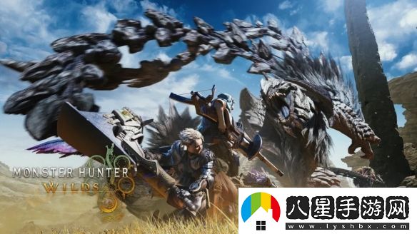怪獵荒野預加載時(shí)間公布!Steam版全球同步開(kāi)啟！