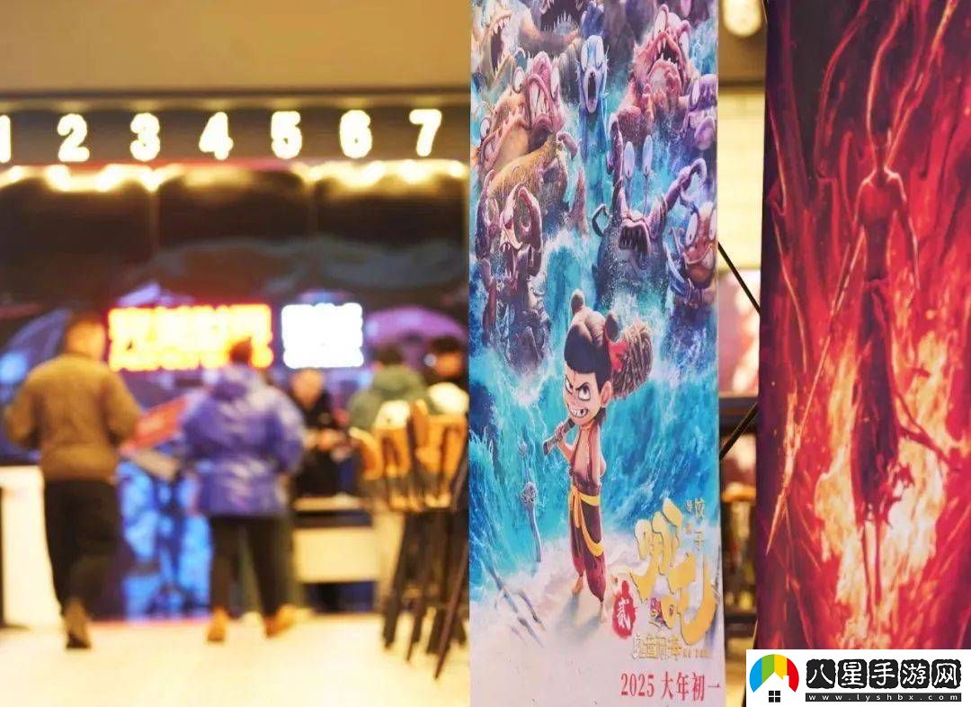 哪吒之魔童鬧?；鸨澈?></p><p>內容創(chuàng  )新是哪吒之魔童鬧海成功的關(guān)鍵所在。影片摒棄了粗制濫造和流量明星的套路，轉而以匠心獨運的故事講述和觀(guān)眾喜聞樂(lè )見(jiàn)的形式呈現，贏(yíng)得了口碑和票房的雙豐收。這種對精品的執著(zhù)追求，為文化產(chǎn)業(yè)新質(zhì)生產(chǎn)力的發(fā)展樹(shù)立了標桿。未來(lái)，文化產(chǎn)業(yè)要想滿(mǎn)足觀(guān)眾日益多樣化的需求，就必須在內容創(chuàng  )新上下功夫，持續探索新的呈現形式、敘事方式和表達手法。</p><p>技術(shù)創(chuàng  )新同樣為哪吒之魔童鬧海的成功提供了有力支撐。影片在動(dòng)畫(huà)技術(shù)、角色設計、場(chǎng)景構建和制作流程等方面都取得了突破，使得視覺(jué)效果、敘事表達和市場(chǎng)競爭力都達到了新的高度。這一成功經(jīng)驗為我國文化產(chǎn)業(yè)的技術(shù)創(chuàng  )新提供了寶貴借鑒。未來(lái)，隨著(zhù)人工智能、虛擬現實(shí)、區塊鏈等新技術(shù)的不斷發(fā)展，文化產(chǎn)業(yè)將迎來(lái)更多的創(chuàng  )新機遇和增長(cháng)點(diǎn)。</p><p>哪吒之魔童鬧海的成功還得益于良好的產(chǎn)業(yè)生態(tài)、產(chǎn)業(yè)鏈延伸與跨界融合。影片背后是北京、成都、南京等多地138家動(dòng)畫(huà)公司的共同努力，這些公司涵蓋了影視制作與發(fā)行、動(dòng)畫(huà)與數字內容、文旅與IP開(kāi)發(fā)等多個(gè)行業(yè)。產(chǎn)業(yè)鏈上下游的協(xié)同聯(lián)動(dòng)，形成了強大的創(chuàng  )新力。同時(shí)，電影與科技、旅游、教育等領(lǐng)域的融合，也催生了多元化的文化產(chǎn)品和服務(wù)，為文化產(chǎn)業(yè)的高質(zhì)量發(fā)展提供了有益探索。</p>            </div>
            <div   class=