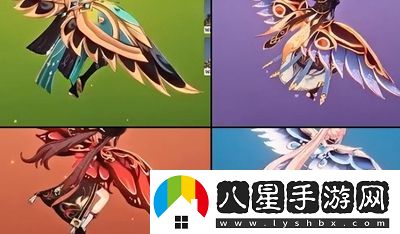 原神4.1前瞻直播什么時(shí)候