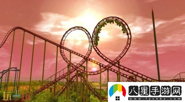 過(guò)山車(chē)大亨3完整版將于3月20日登陸PS和Xbox平臺