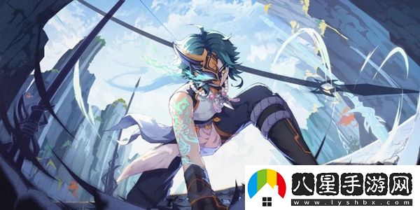 原神4.1前瞻直播什么時(shí)候