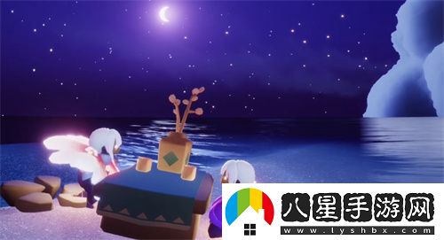 光遇花憩節物品裝扮展示