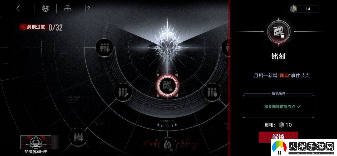 無(wú)期迷途無(wú)盡夢(mèng)魘常駐版本玩法