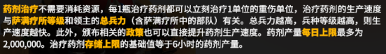 萬(wàn)龍覺(jué)醒聯(lián)盟成員積分與戰功詳細解析