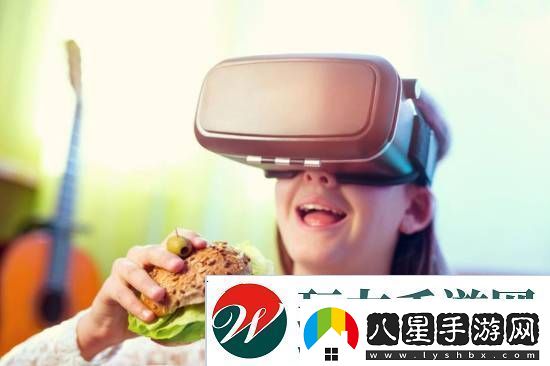 游戲里品嘗美食不是夢(mèng)！科學(xué)家研發(fā)模擬味覺(jué)VR棒棒糖