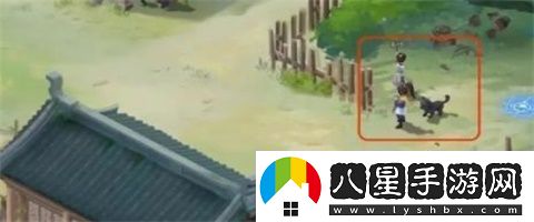新仙劍奇俠傳之揮劍問(wèn)情余杭鎮寶箱位置大全