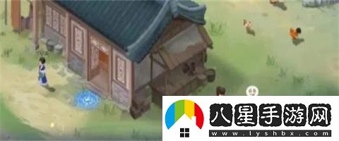 新仙劍奇俠傳之揮劍問(wèn)情余杭鎮寶箱位置大全