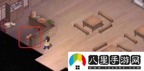 新仙劍奇俠傳之揮劍問(wèn)情余杭鎮寶箱位置大全