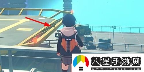 絕區零第三幕哨站飛鳥(niǎo)任務(wù)怎么做