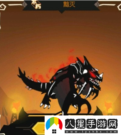 超進(jìn)化物語(yǔ)黯滅獲得攻略一覽