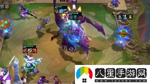 金鏟鏟之戰s6.5霓虹之夜執事vip刷新概率