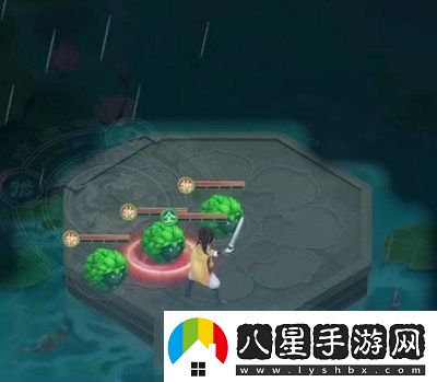 仙劍奇俠傳新的開(kāi)始暝妖幻境通關(guān)攻略仙劍奇俠傳新的開(kāi)始暝妖幻境通關(guān)攻略介紹