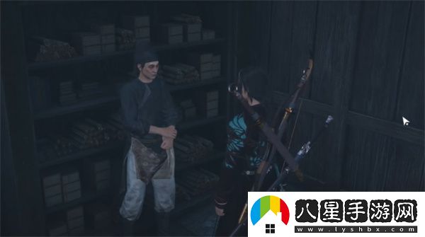 燕云十六聲糧價(jià)風(fēng)波任務(wù)如何做