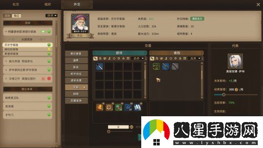率領(lǐng)千人部隊參與即時(shí)對戰！開(kāi)放世界策略RPG王冠與冒險試玩版已上線(xiàn)!將參與2月Steam新品節