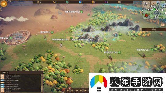 率領(lǐng)千人部隊參與即時(shí)對戰！開(kāi)放世界策略RPG王冠與冒險試玩版已上線(xiàn)!將參與2月Steam新品節