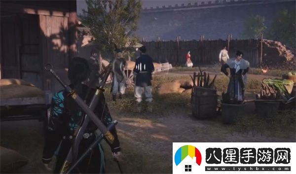 燕云十六聲糧價(jià)風(fēng)波任務(wù)如何做
