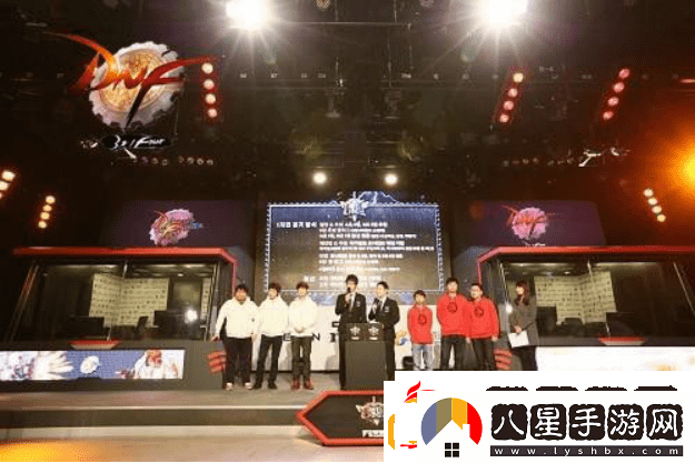 dnff1天王賽結果怎么樣