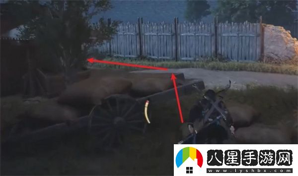 燕云十六聲糧價(jià)風(fēng)波任務(wù)如何做