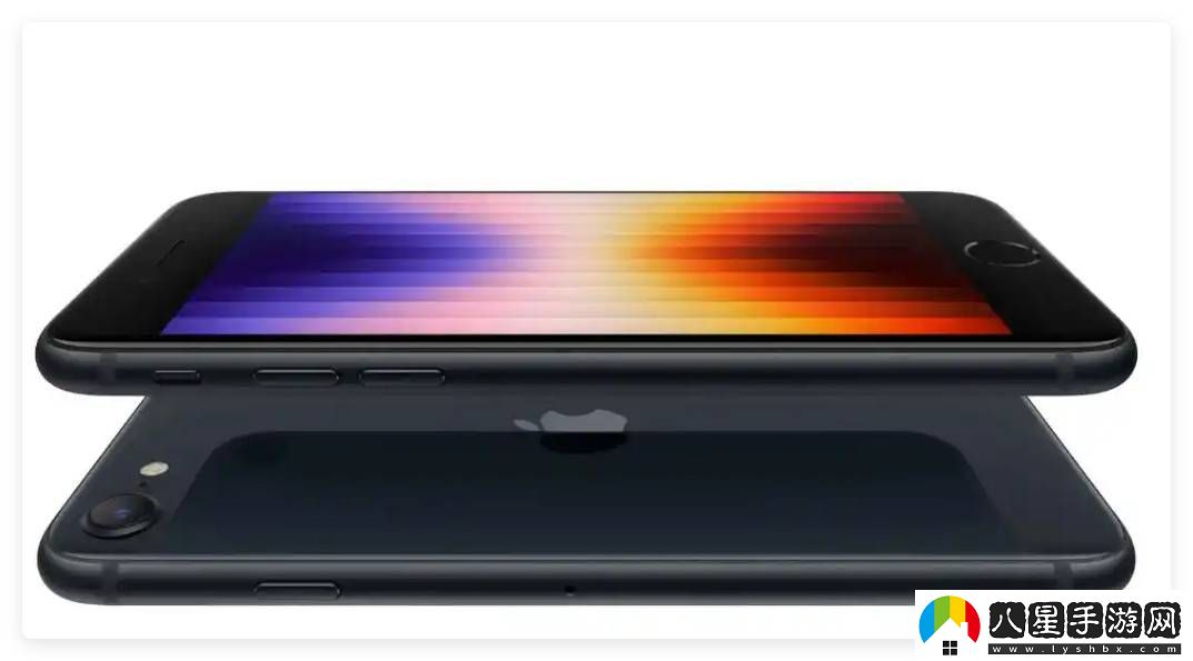蘋(píng)果新款iPhone16e預售開(kāi)啟