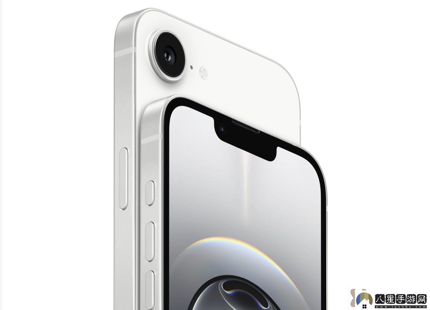 蘋(píng)果iPhone16e