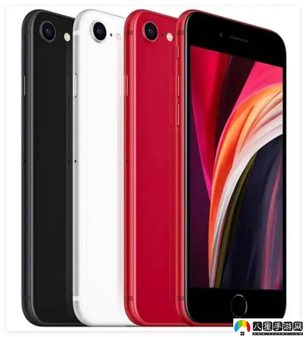 蘋(píng)果新款iPhone16e預售開(kāi)啟