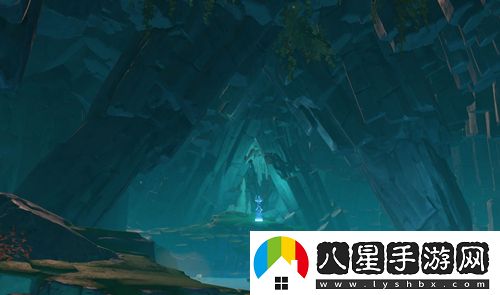 原神地中之鹽封印怎么開(kāi)
