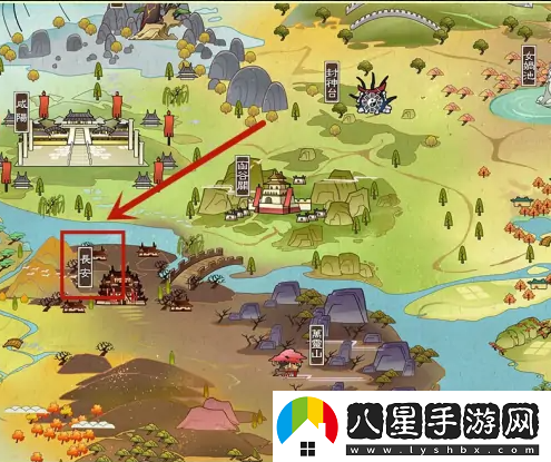 造夢(mèng)無(wú)雙梼杌甲片獲得方法一覽
