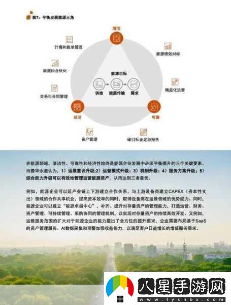 虛擬電廠(chǎng)新紀元