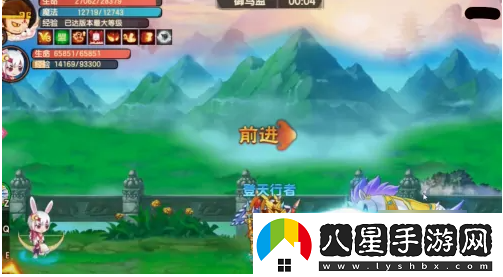 造夢(mèng)無(wú)雙捕捉極寒天馬攻略一覽