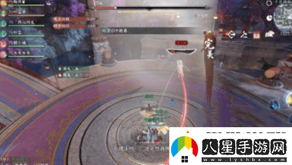逆水寒手游鳳千錦怎么打