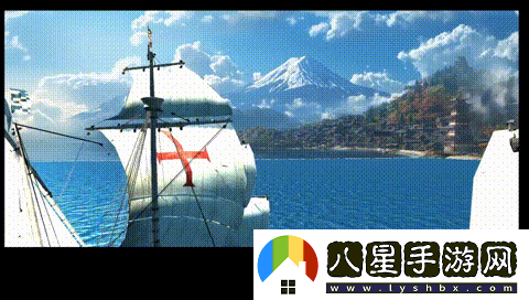 江戶(hù)惡搞大戰！彌助模擬器巧撞刺客信條