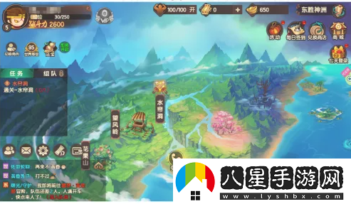 造夢(mèng)無(wú)雙獲得避水金睛獸方法一覽