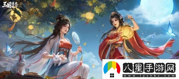 三國謀定天下貂蟬袁紹徐庶陣容推薦
