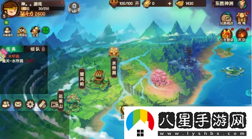 造夢(mèng)無(wú)雙寵物月月兔獲得攻略一覽