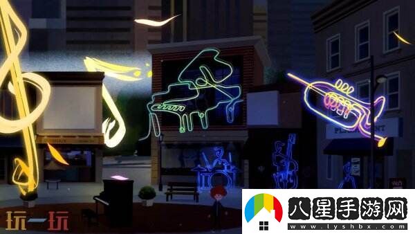 冒險游戲藍色星期三將于3月27日登陸主機平臺