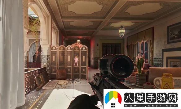 三角洲行動(dòng)雷斯打法詳細介紹