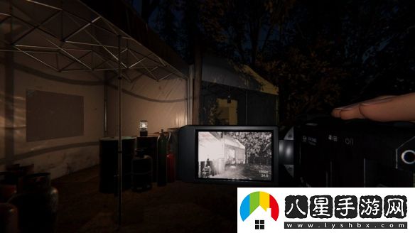 恐鬼癥2025年詳細更新路線(xiàn)圖公布